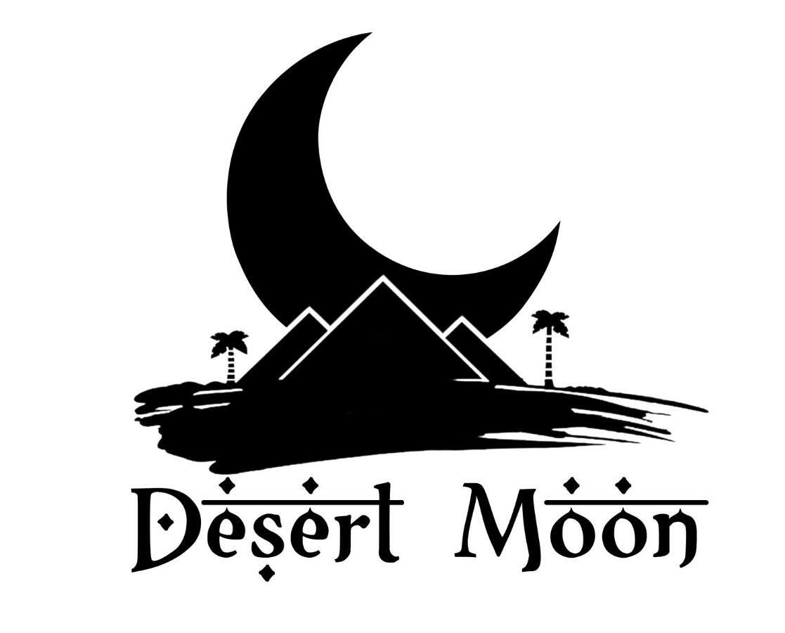 Ghatati Desert Moon מראה חיצוני תמונה
